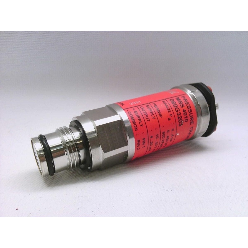 Преобразователь давления 060G3203