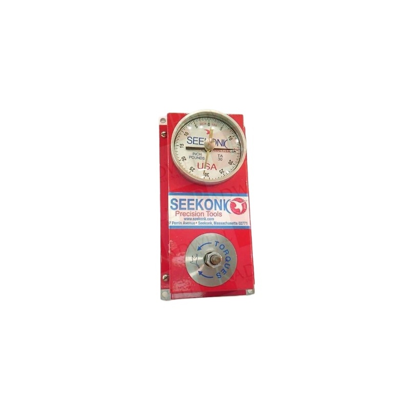 Калибраторы крутящего момента Seekonk TA-30
