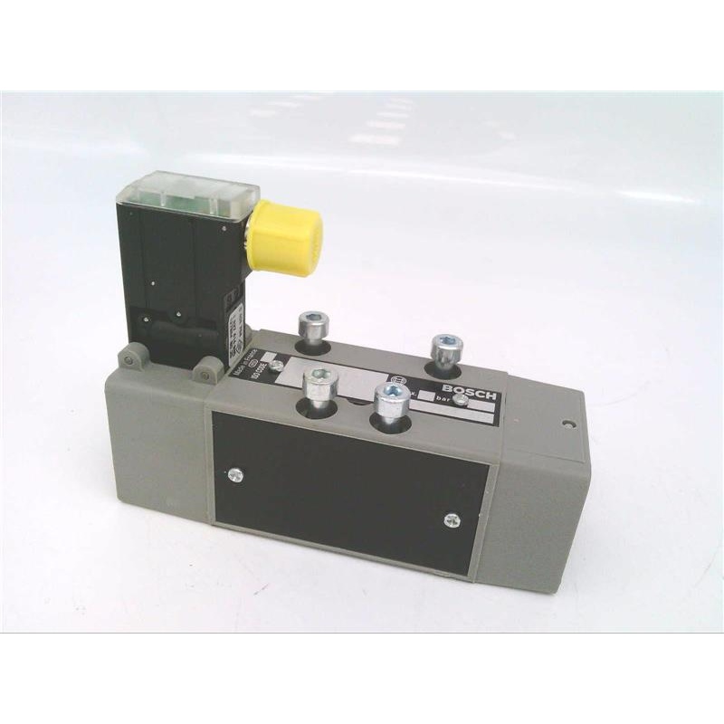 Пневматические клапаны Bosch 820024276
