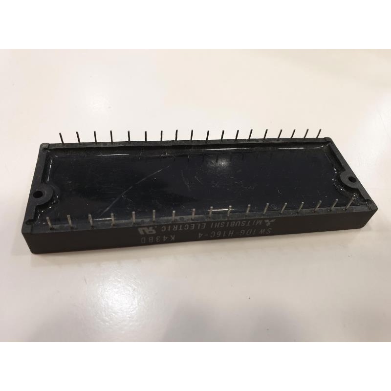 Твердотельное воспроизведение Mitsubishi SW1DG-H16C-4