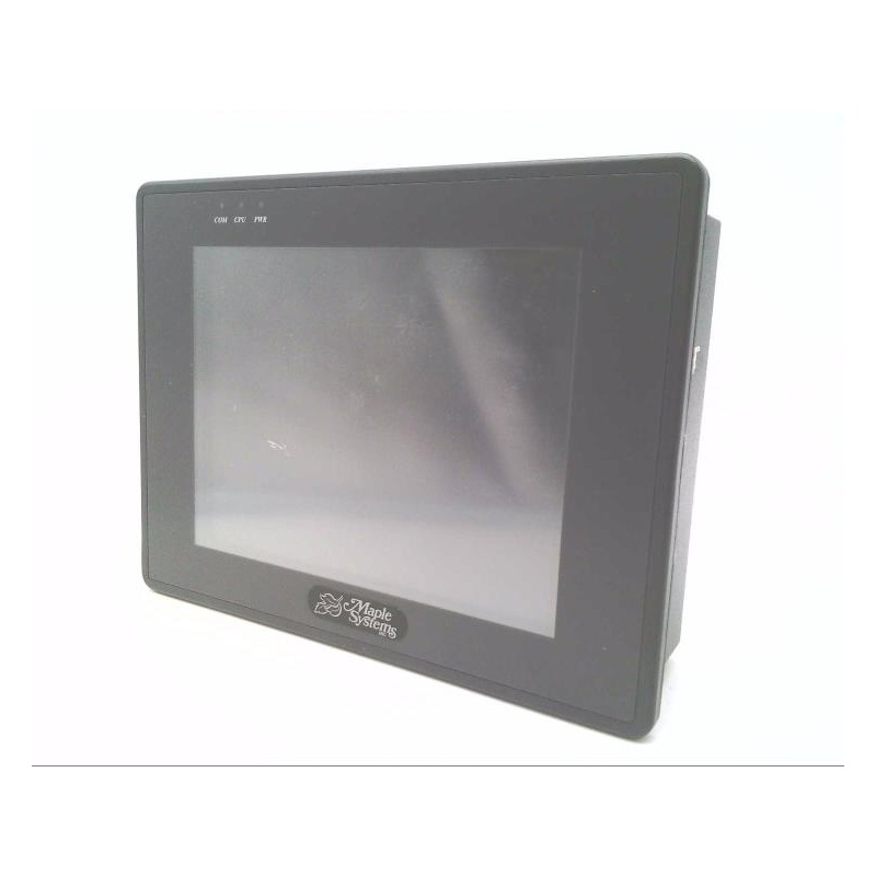 Интерфейс оператора Maple Systems HMI530T-006