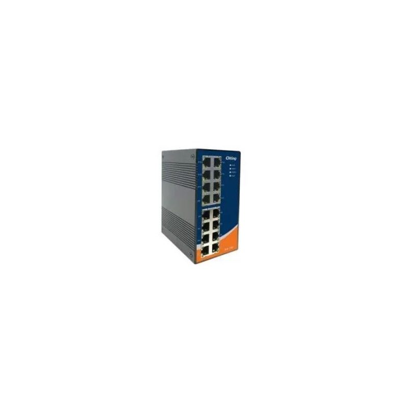 Коммутатор ETHERNET IES-1160