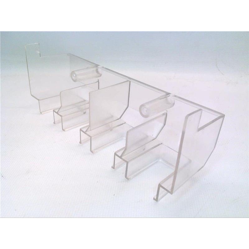 Клеммная крышка нижняя 3KX7131-2AB00
