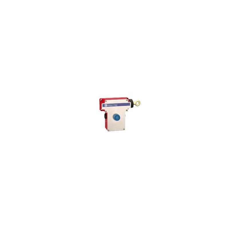 Переключатель протяжки кабеля XY2CE1A290