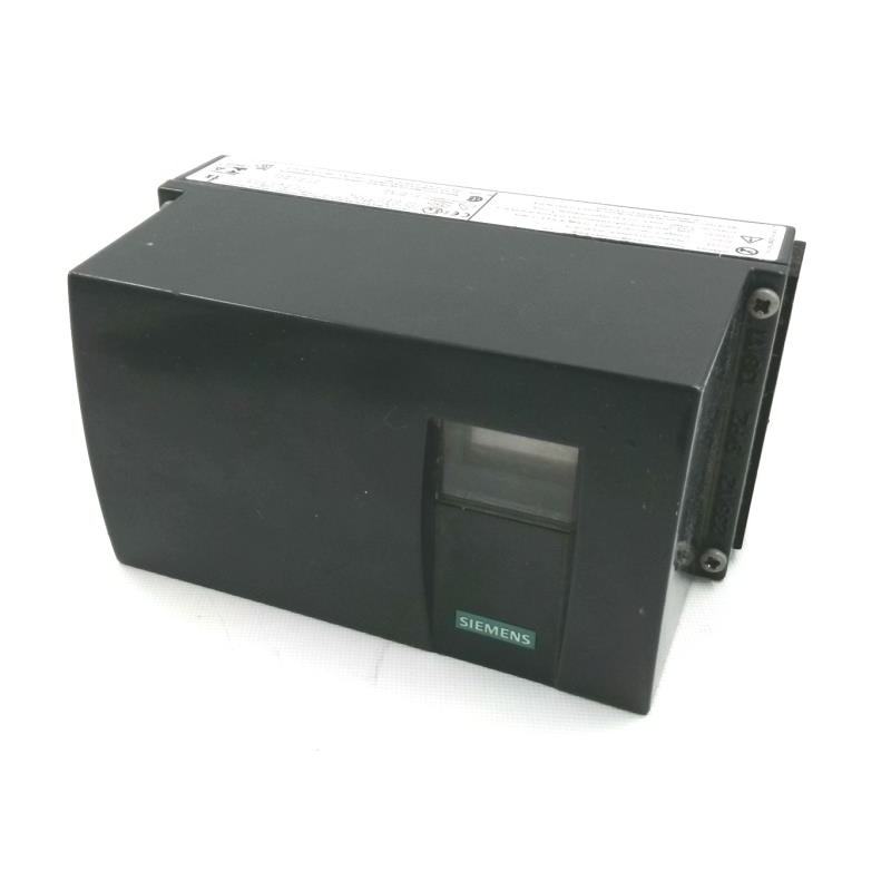 Интеллектуальный электропневматический позиционер Siemens 6DR5213-0FN00-0AA0