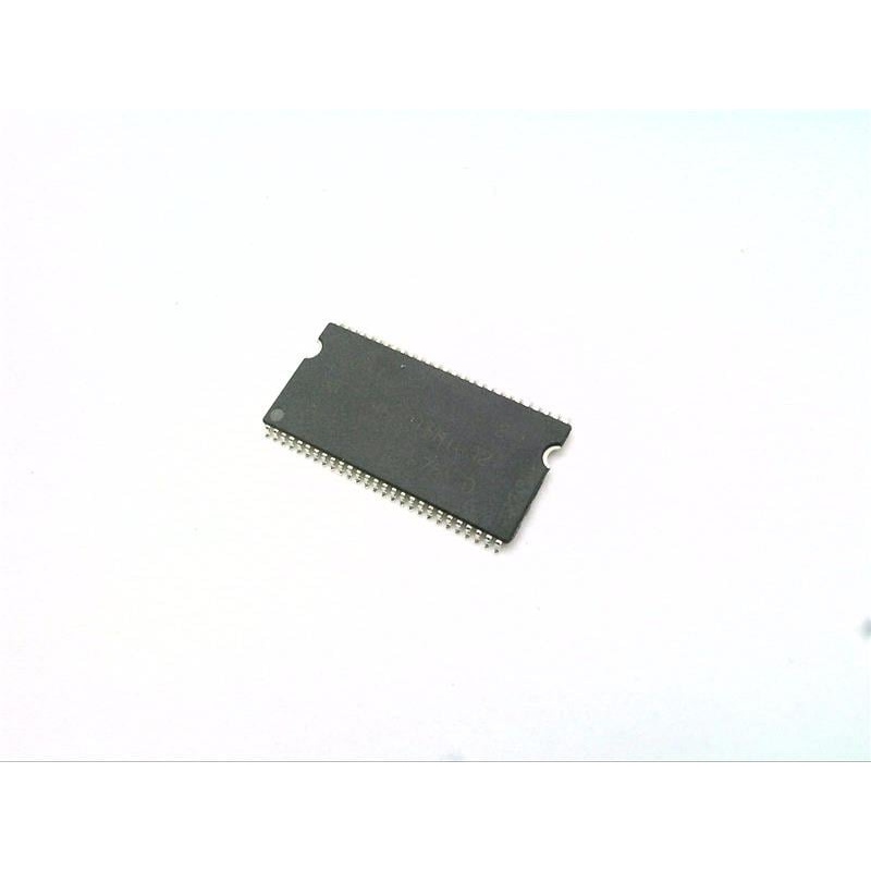 Синхронный драм MT48LC16M16A2P-75