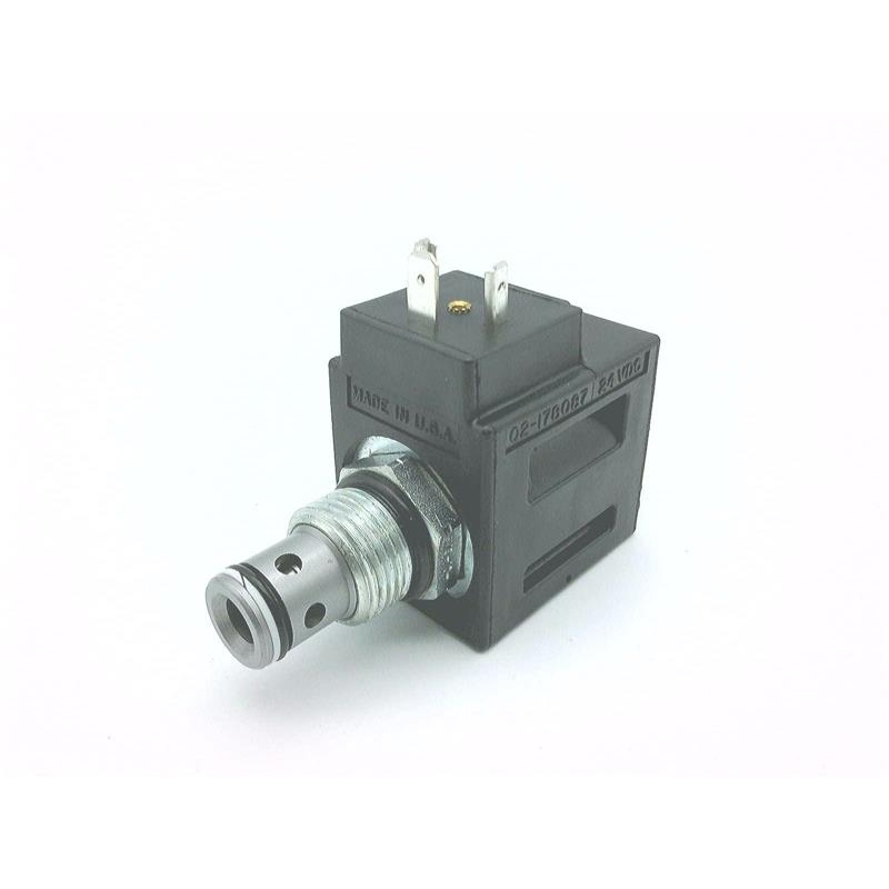 Клапан соленоидный Eaton SV3-10-0-0-24DG