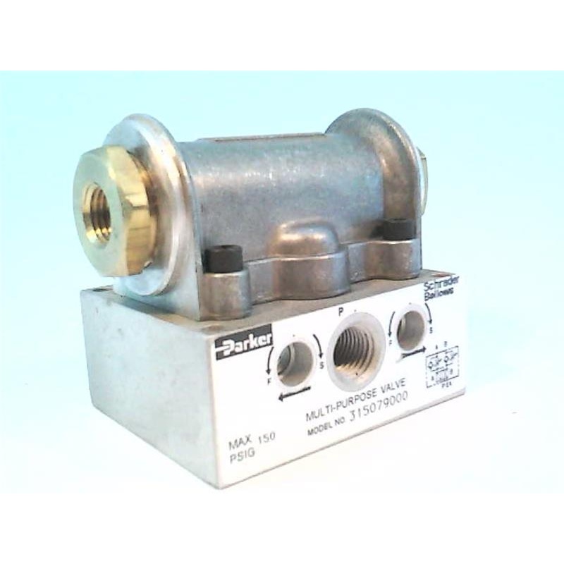 Клапан Parker 315079000