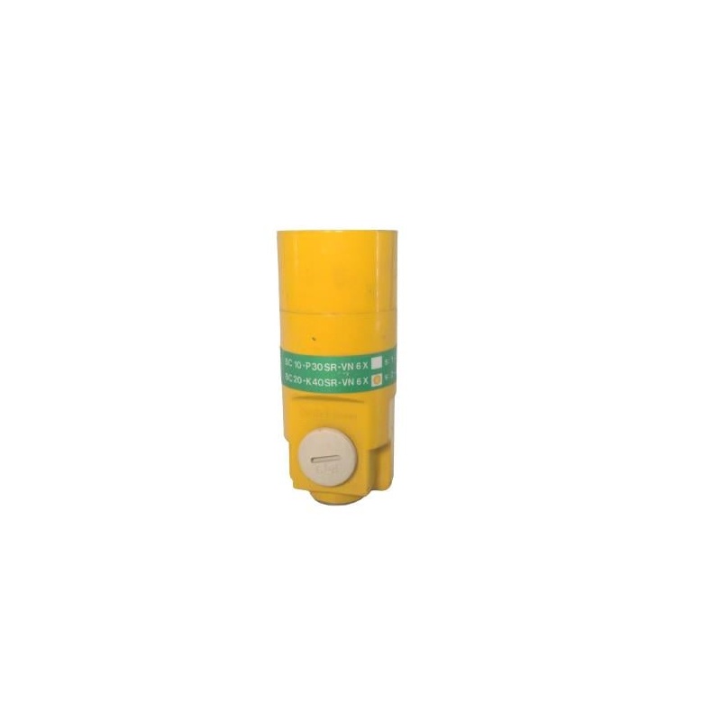 Бесконтактный выключатель BC10-P30SR-VN6X