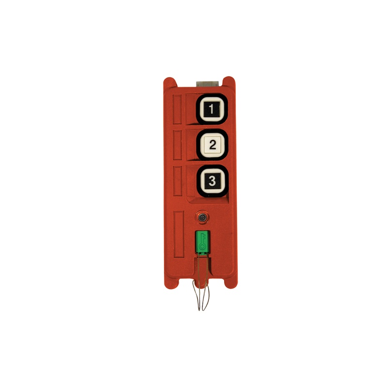 Деталь дистанционного радиоуправления Conductix Wampfler XA-52763