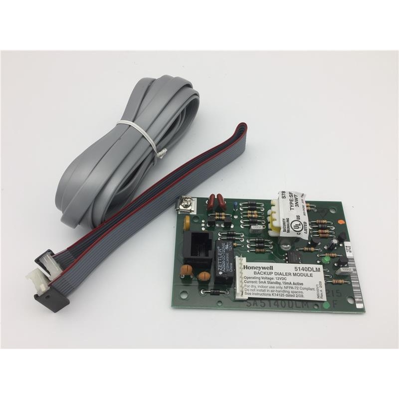 Модуль резервного дозвона Honeywell 5140DLM
