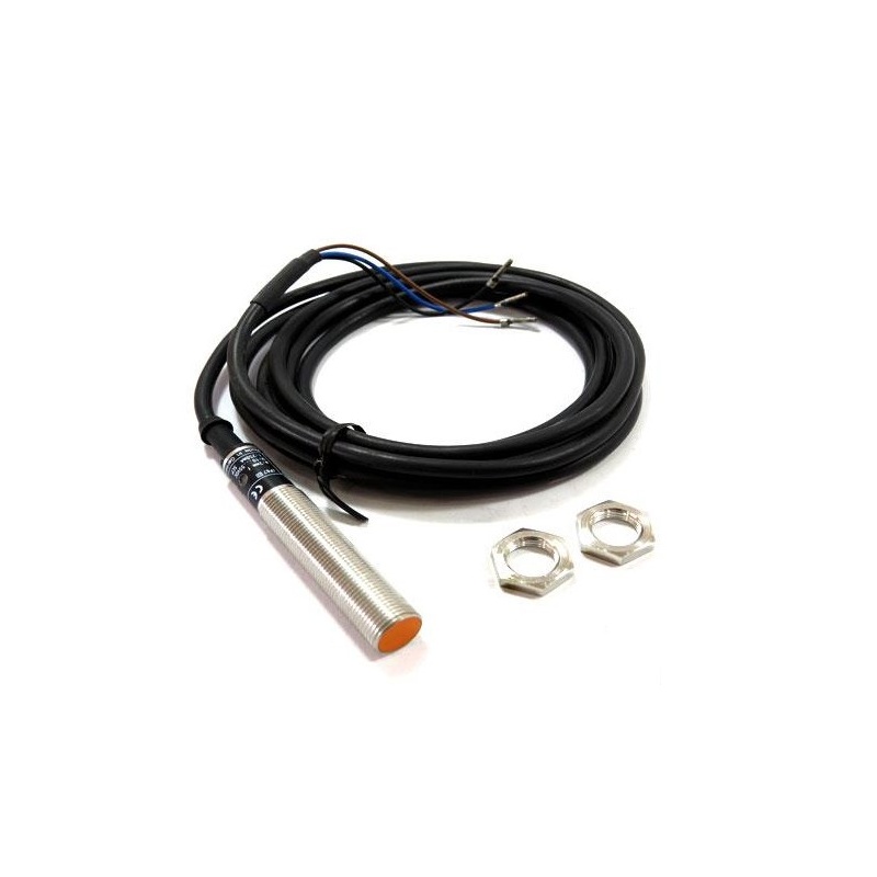 Индуктивный датчик ifm IFA3002-BPKG-IF5297