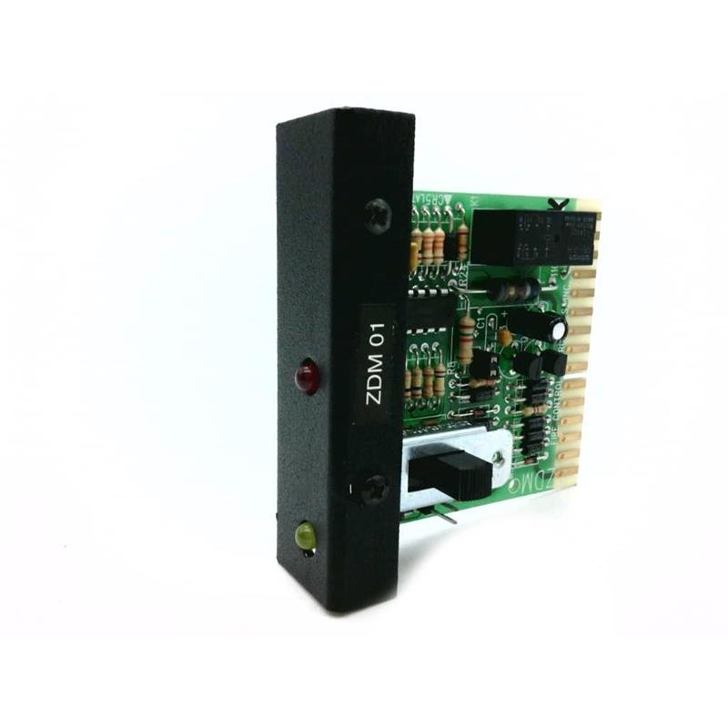 Плата компьютера Honeywell ZDM01