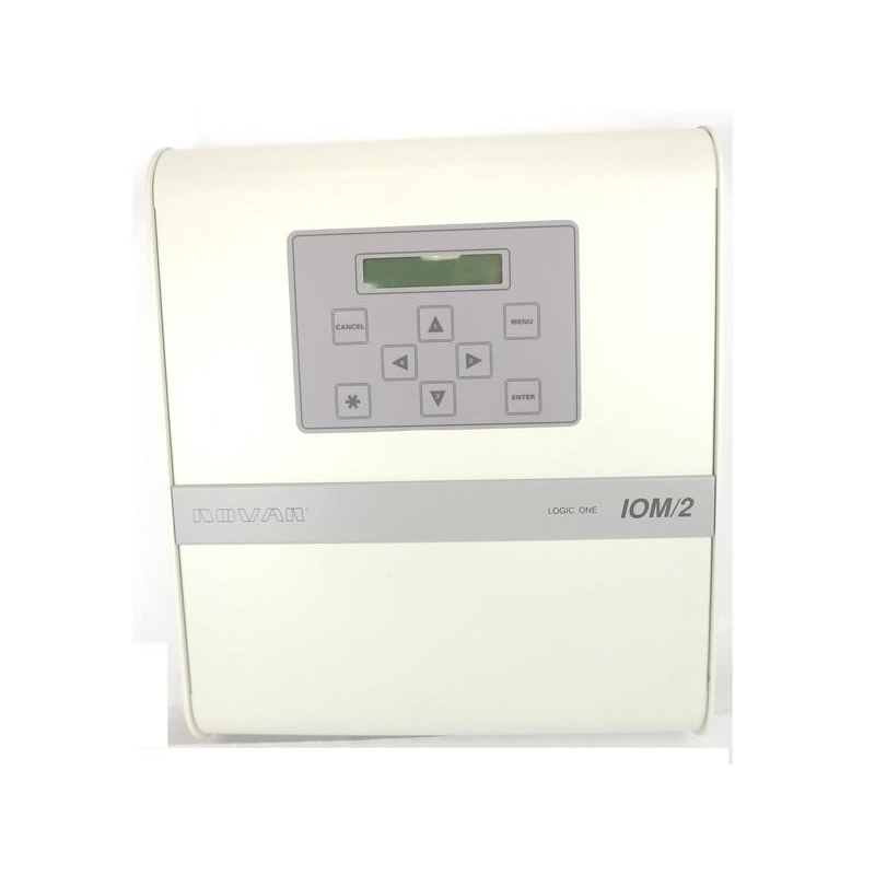 Блоки управления Honeywell IOM-2