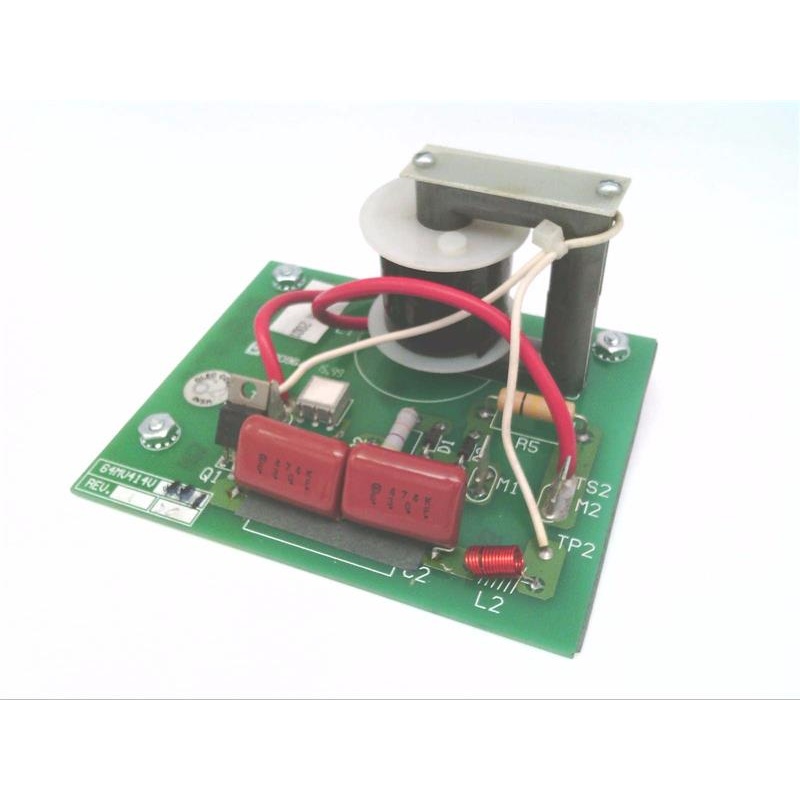 Плата компьютера 64MV414V-001
