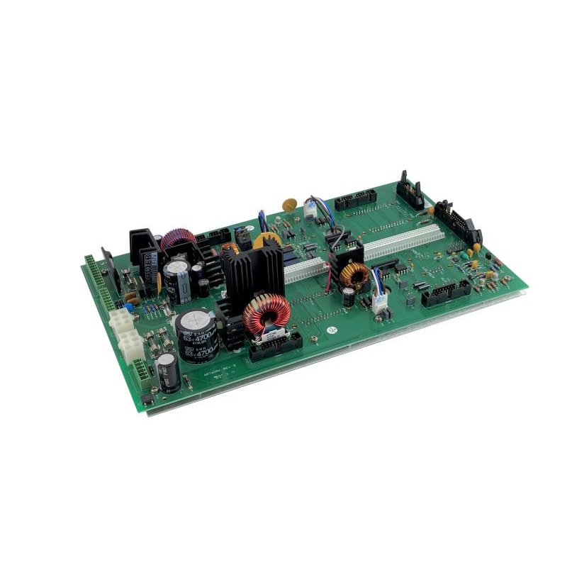 ПЛК (программируемые логические контроллеры) Dover Corporation 828759