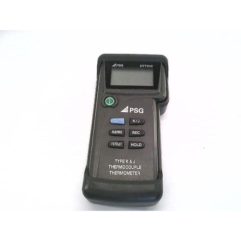 Терометр с термопарой PSG Controls DTT342