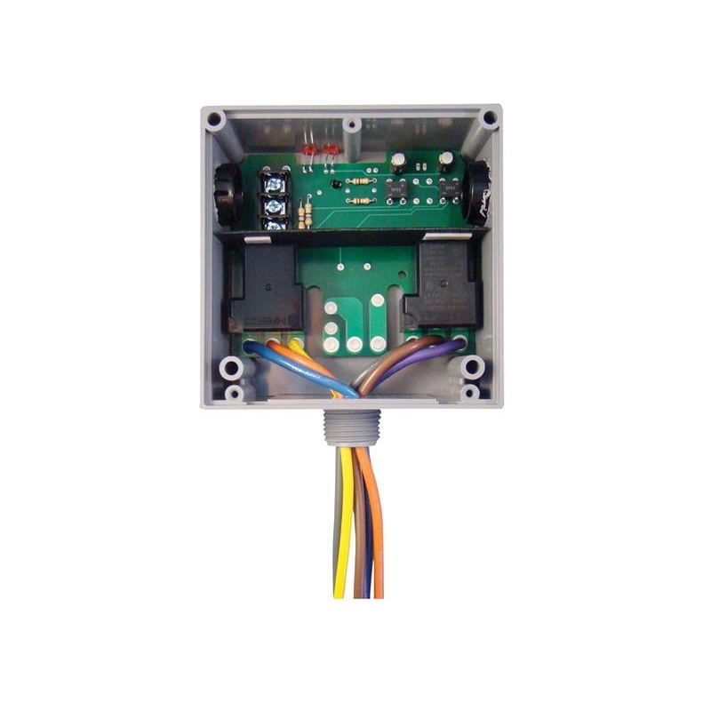 Реле питания Functional Devices RIBT242B