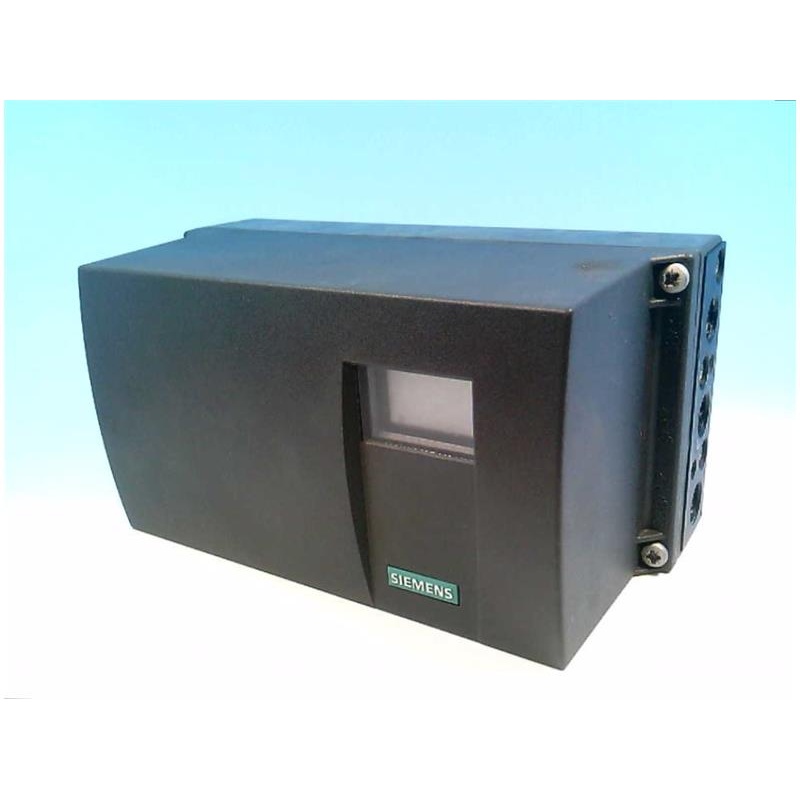 Интеллектуальный электропневматический позиционер 6DR5320-0NG21-0AA0