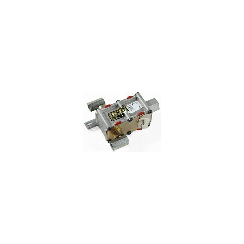 Газовый клапан Viking PB010084