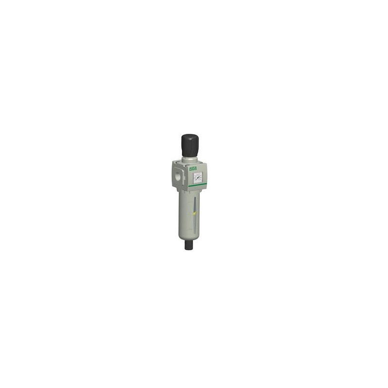 Фильтр/регулятор ASCO 8652ACDP4BA00GN