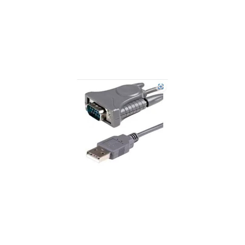 Компьютерный кабель Startech.com ICUSB232DB25