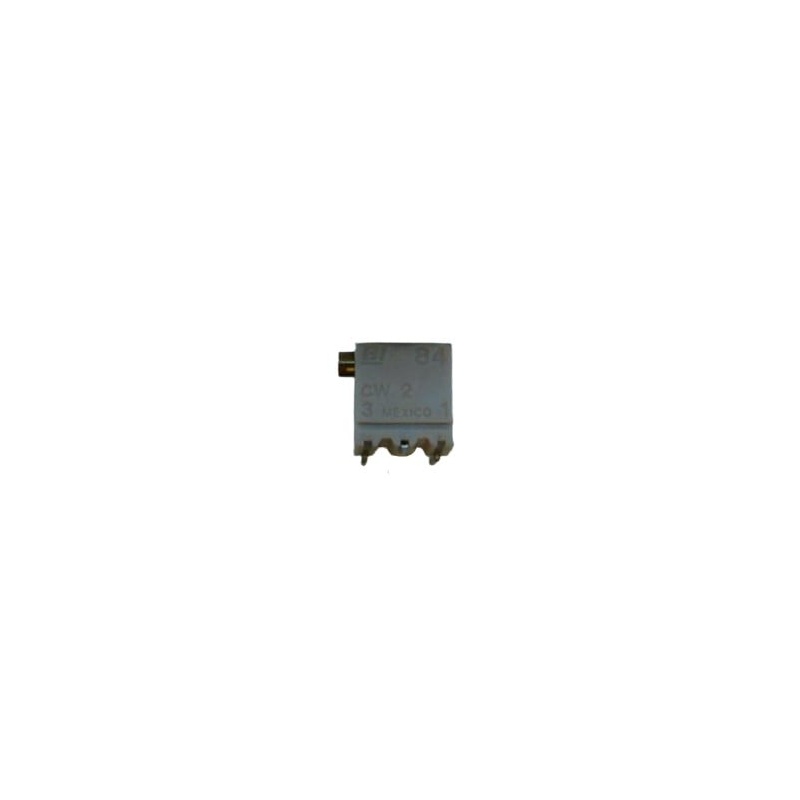 Потенциометр TT Electronics 84XR20KLF