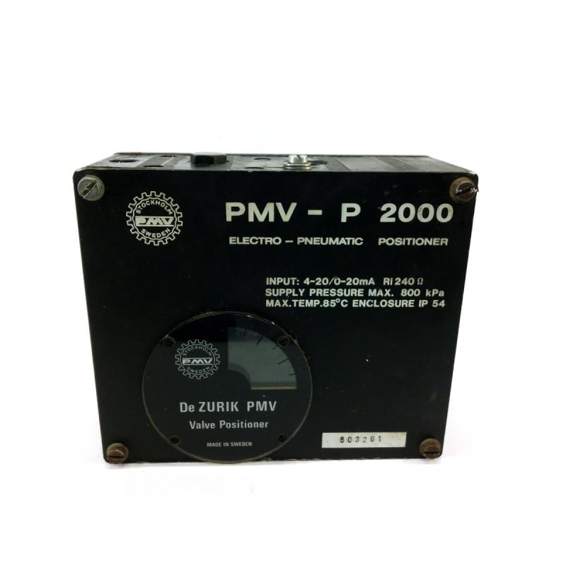 *** только для ремонта *** PMV P2000