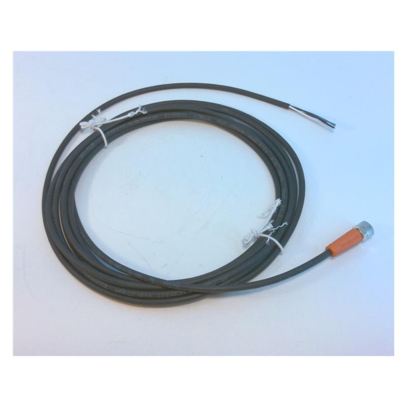 Женский шнур ifm ADOGF040MSS0003H04-EVC406