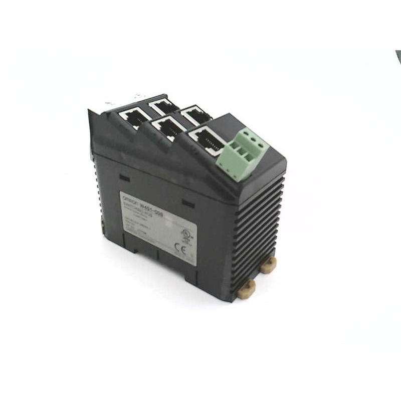 Этернет-коммутатор Omron W4S1-05B