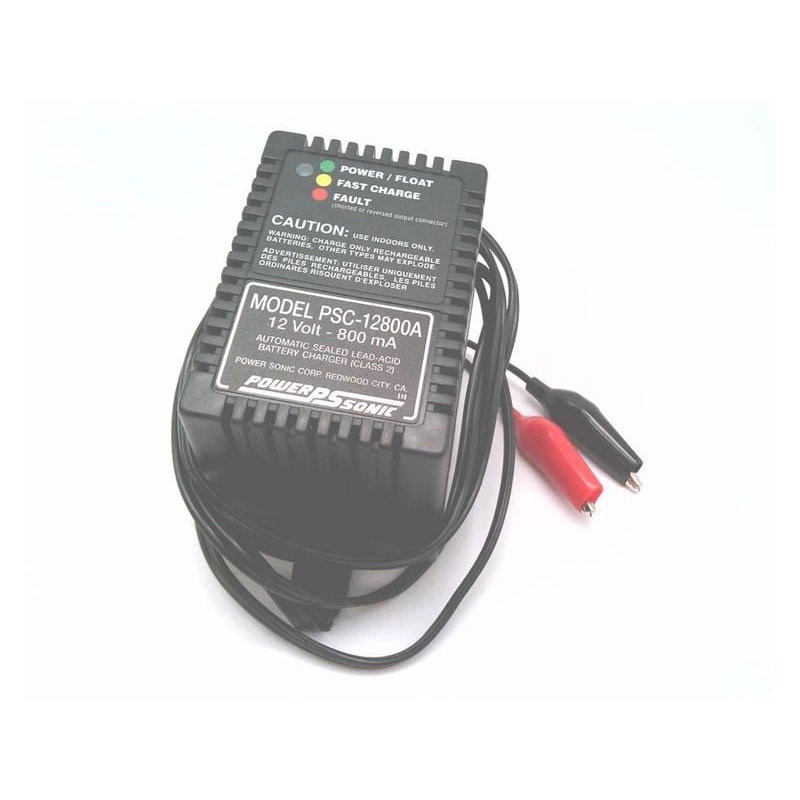 Источник питания Power Sonic PSC-12800A