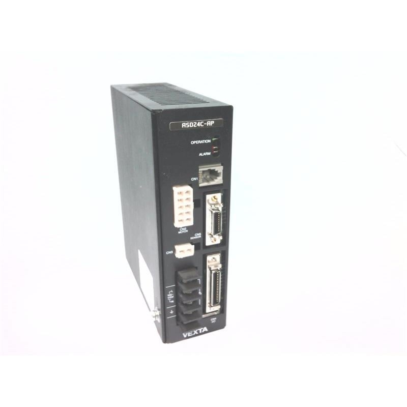 Драйвер замкнутого цикла Oriental Motor ASD24C-AP