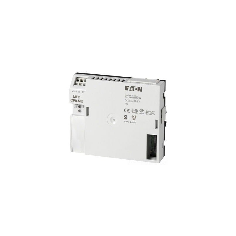 Модуль управления/компьютер Eaton MFD-CP8-ME