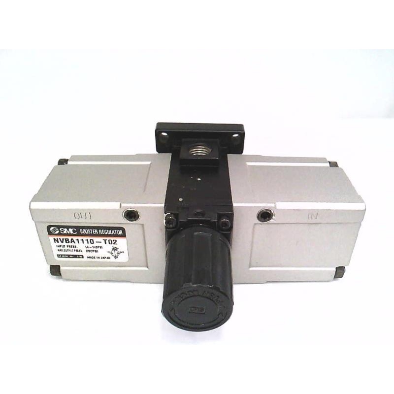 Бустерный регулятор NVBA1110-T02