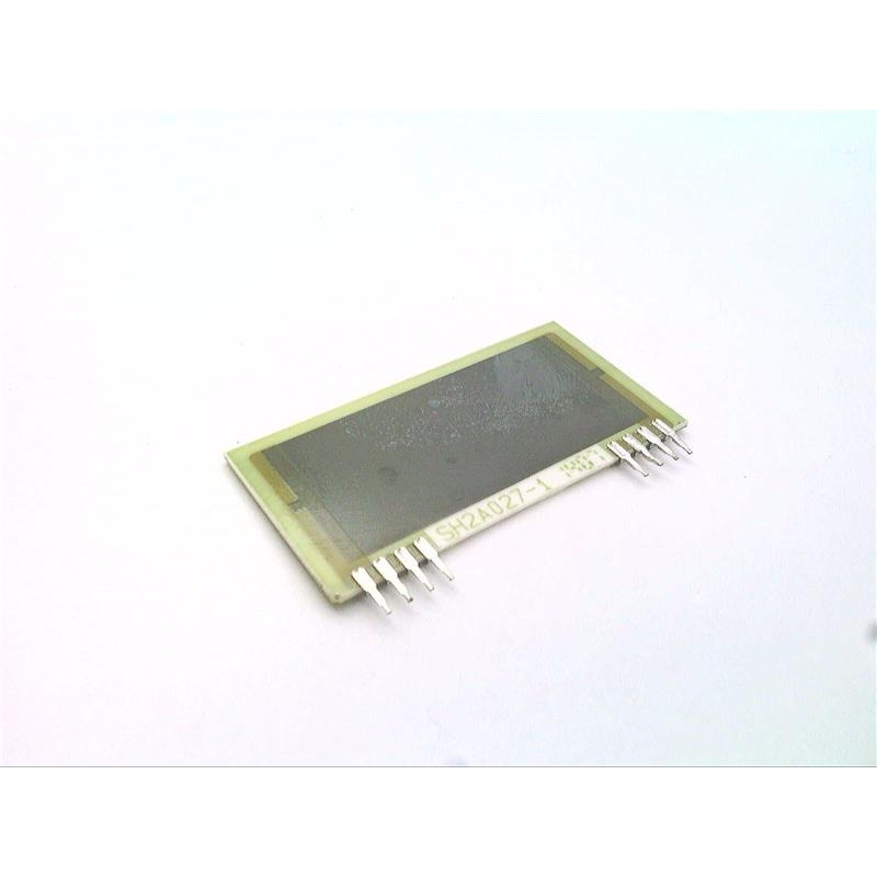 Резистор Vanco SH2A027-1