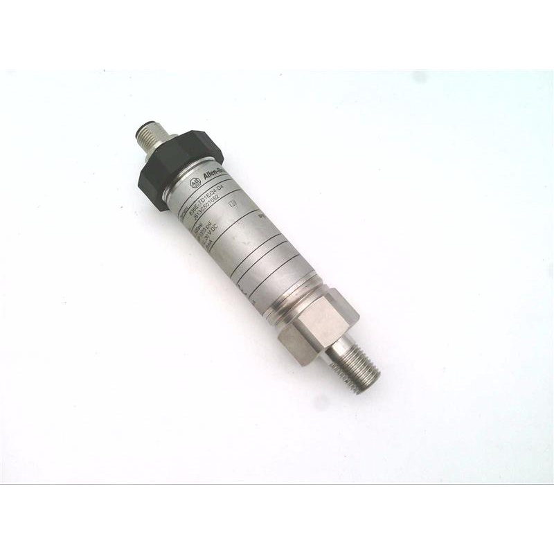 Датчик давления Allen-Bradley 836E-TD1EQ4-D4