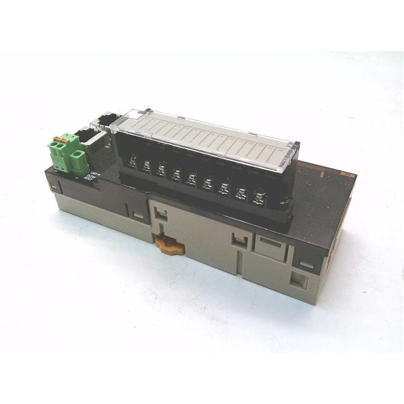 Электрические разъемы, клеммы и штыри Omron GX-ID1621