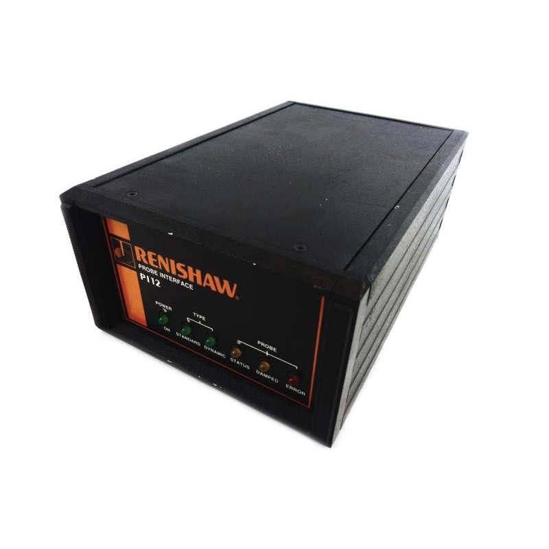 Интерфейс датчика Renishaw PI12