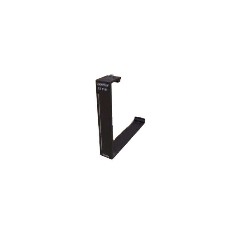 Пустая крышка гнезда для распорки Jensen Control CT3181