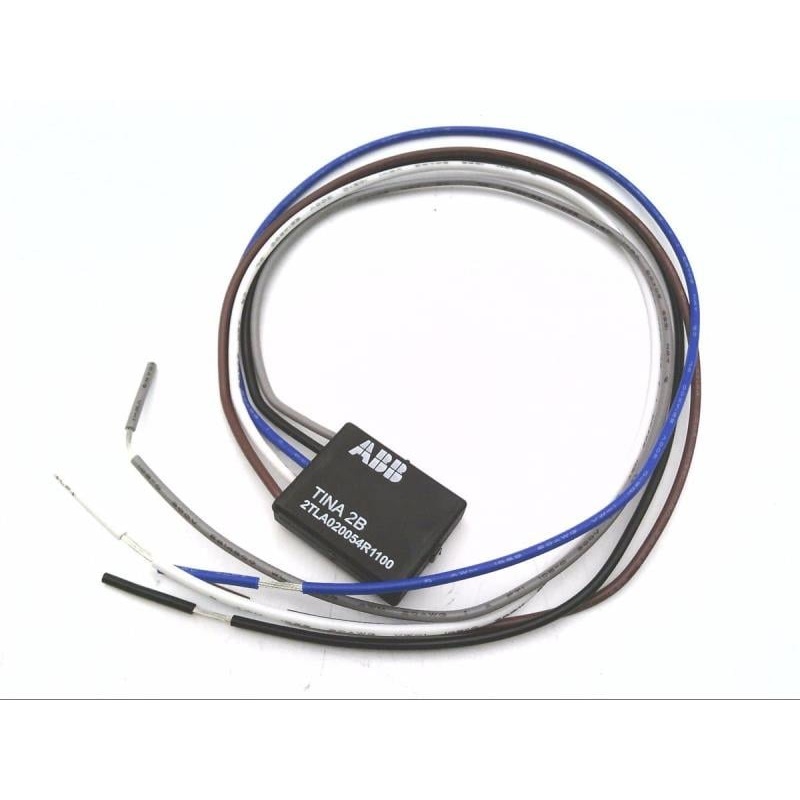Блок адаптера ABB 20-054-11