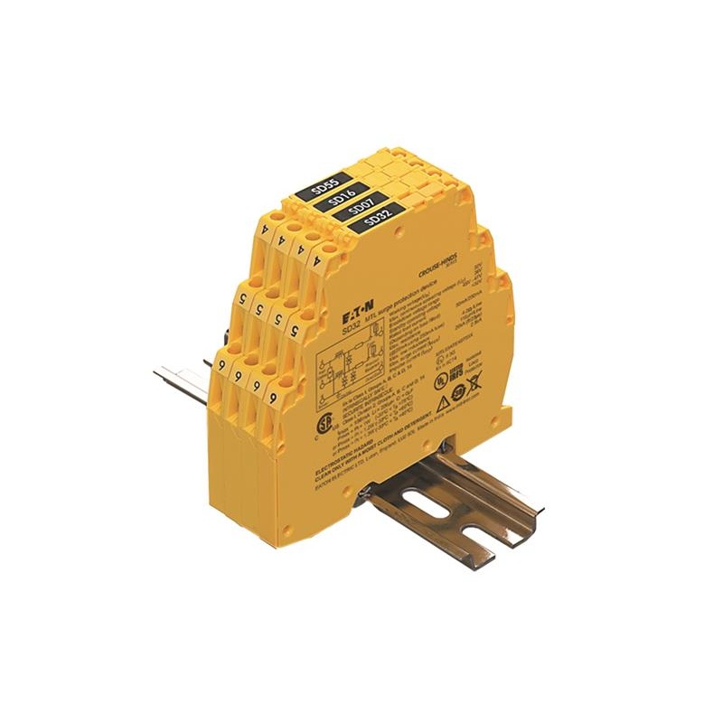 Устройство защиты от перенапряжения Eaton SD07R