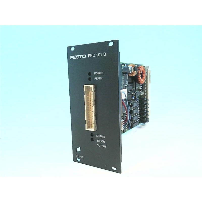 Логический контроллер FPC-101-B