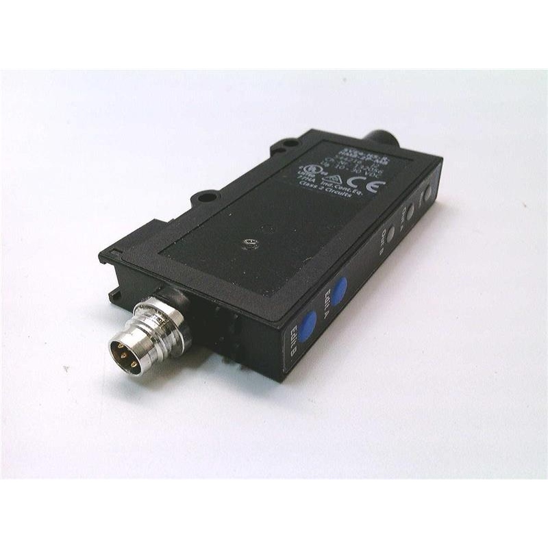Преобразователь сигналов SVE4-HS-R-HM8-2P-M8