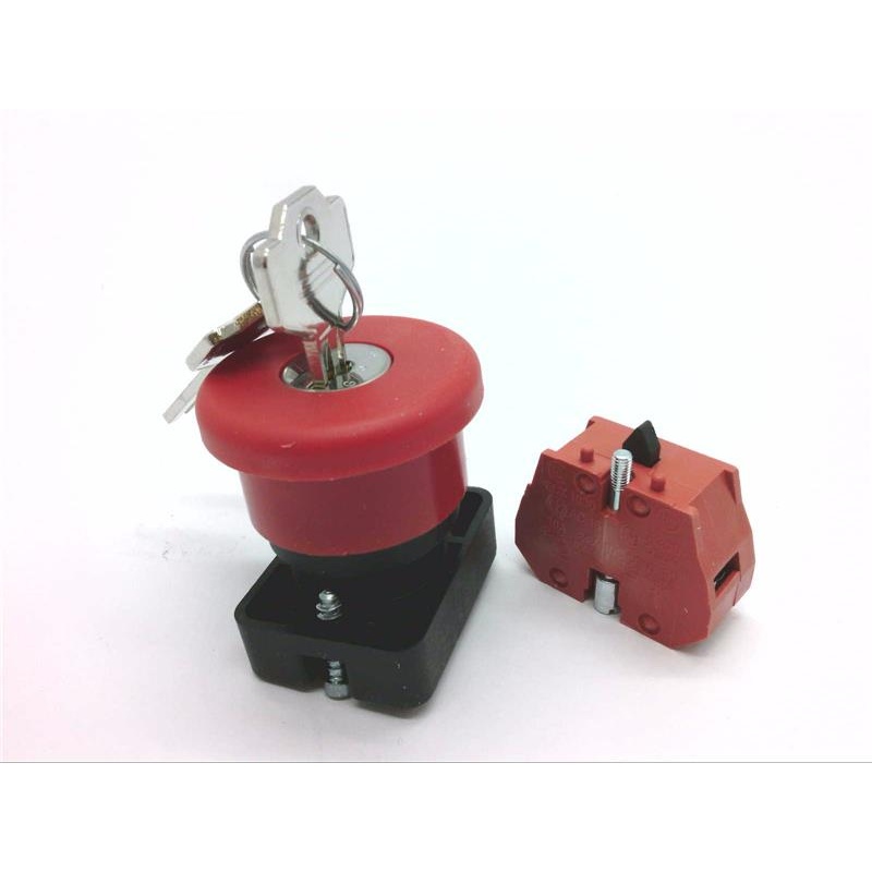 Кнопка аварийного останова Automation Direct GCX3141