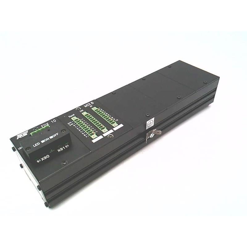 Модули расширения ПЛК TR-Systemtechnik FOX10-BAAA