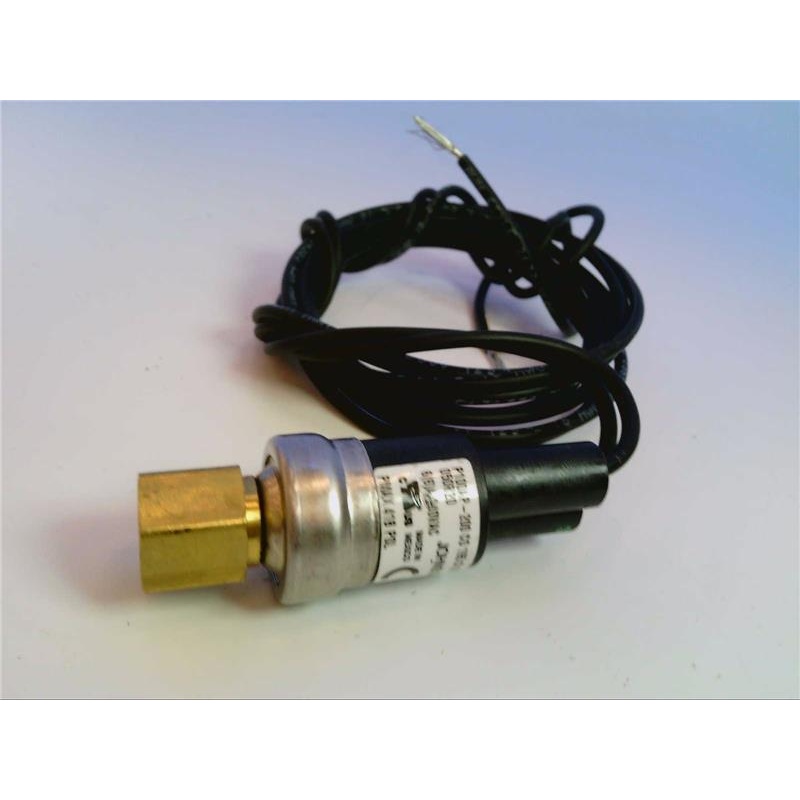 Герметичный регулятор давления Johnson Controls P100AP-200