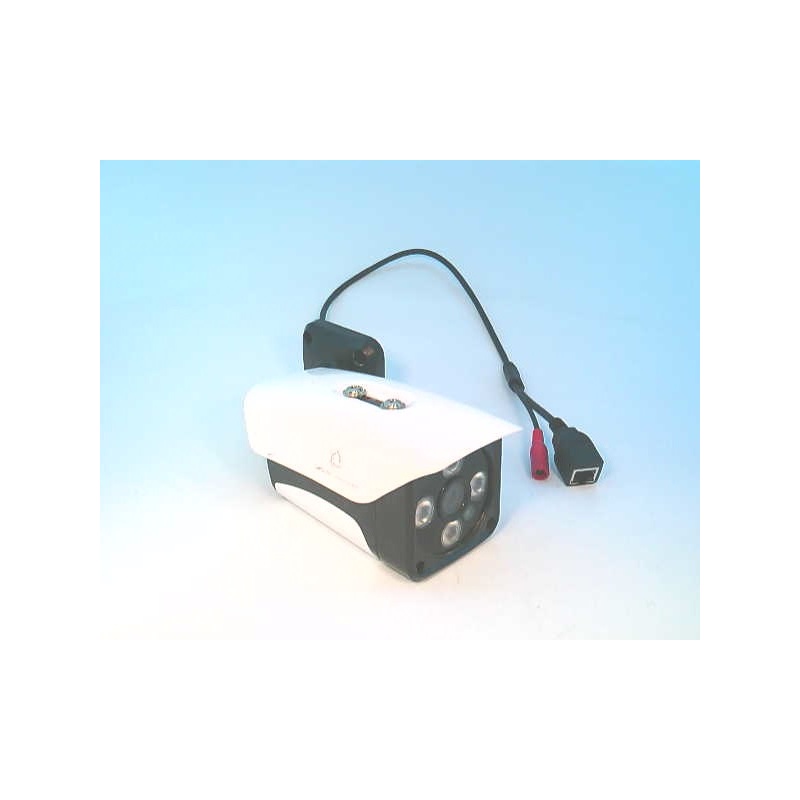 Камера наблюдения IP-754/POE
