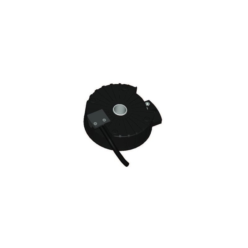 Инкрементальный энкодер Eltra EH80P1024Z5/28L14X3PR2