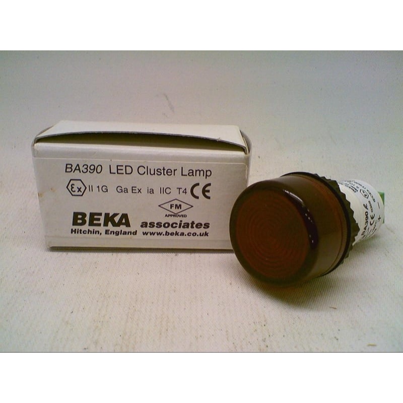 Аксессуары для HMI Beka BA390R