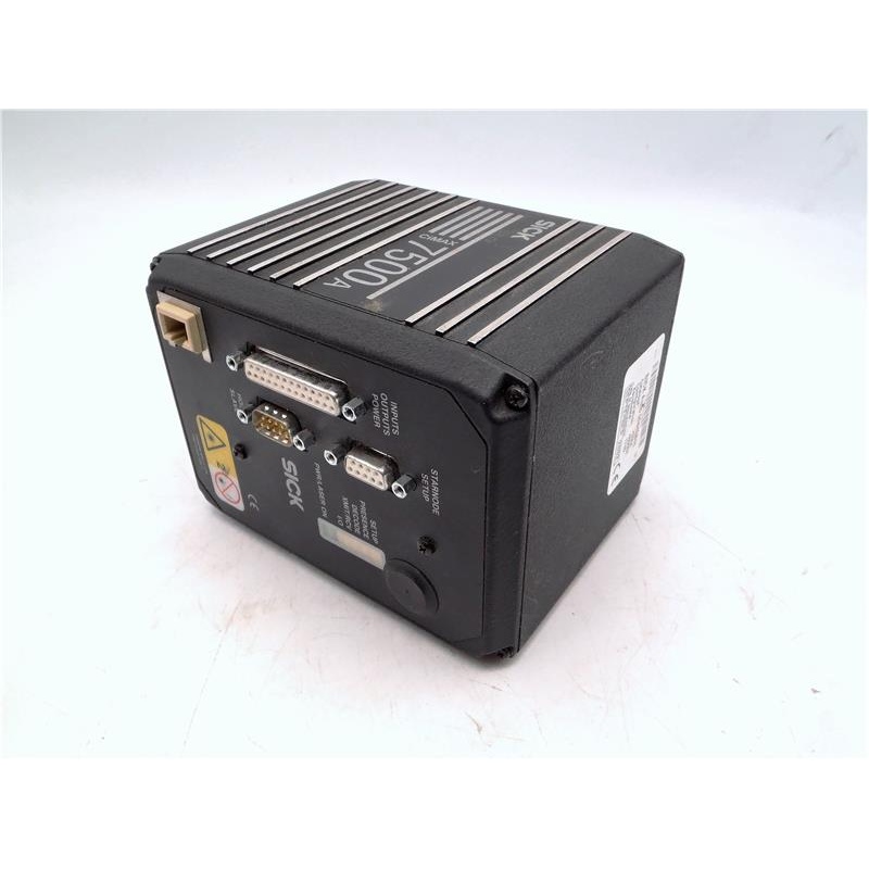 Лазерный сканер CIMATRIX 7500A